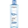 L'ORÉAL_Nước Tẩy Trang Nắp Xanh Cho Da Dầu Micellar Water 400Ml