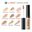 THE SAEM_Kem Che Khuyết Điểm Cover Perfection Tip Concealer 1.75 Middle Beige Tem