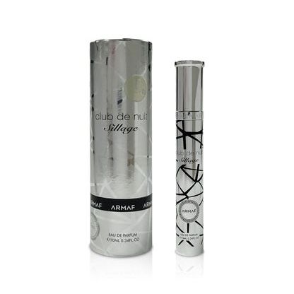 ARMAF_Nước Hoa Club De Nuit Sillage EDP 10ml