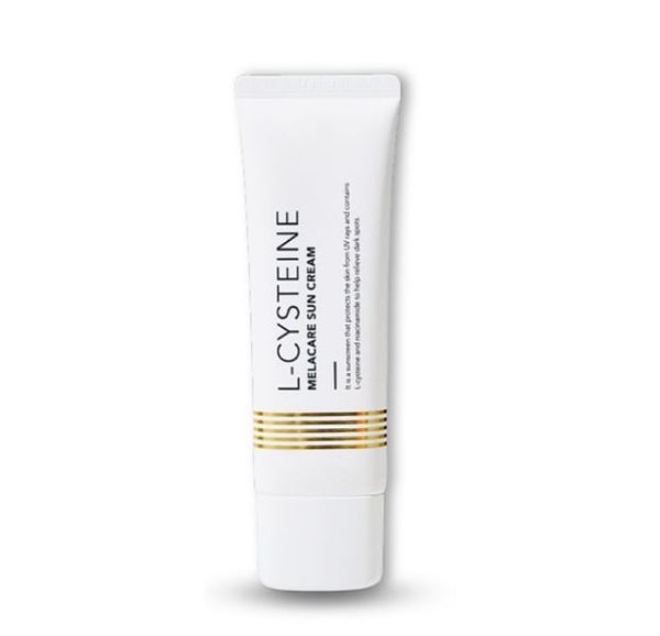 KIOSKIN_Kem Chống Nắng L-Cysteine 50ml