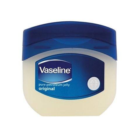 VASELINE_Sáp Dưỡng Ẩm Pure Petroleum Jelly 50ml