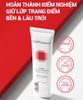 CELL FUSION C_Kem Chống Nắng Phổ Rộng Cho Da Treatment (Đỏ) 35ml