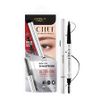 BROWIT_Chì Kẻ Mày Chef Eyebrow Pencil #02 Cookie Brown 0.15g