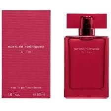 NARCISO RODRIGUEZ_Nước Hoa  For Her EDP Intense 50ml