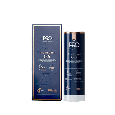 MDCARE_Kem Dưỡng Sáng, Cải Thiện Nếp Nhăn Pro-Retinol 0.6 30ml