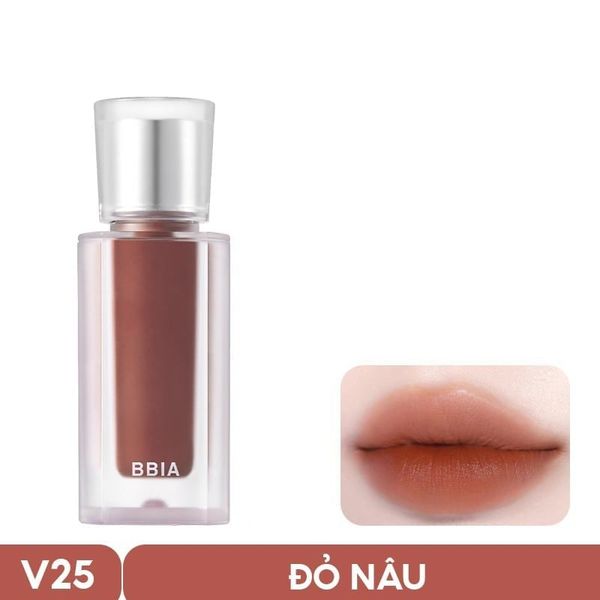 BBIA_Son Kem Last Velvet Tint Renew Edition 5g