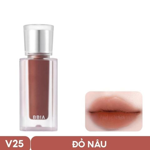 BBIA_Son Kem Last Velvet Tint Renew Edition 5g