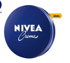 80102 NIVEA_Kem Dưỡng Ẩm Da 60ml
