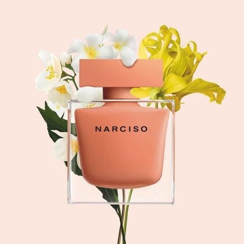 NARCISO RODRIGUEZ_Nước Hoa Ambrée EDP 30ml