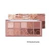 ROMAND_Phấn Mắt 10 Ô Better Than Palette #03 Rosebud Garden