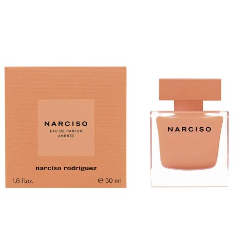 NARCISO RODRIGUEZ_Nước Hoa Ambrée EDP 50ml