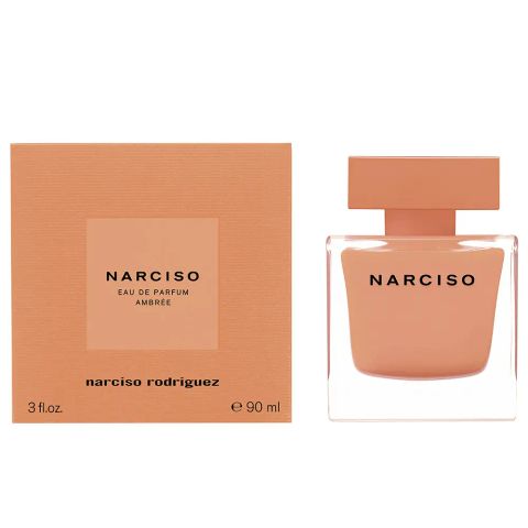 NARCISO RODRIGUEZ_Nước Hoa Ambrée EDP 90ml