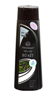 THORAKAO_Dầu Gội Bồ Kết 400ml