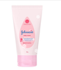 Johnsons_Kem Dưỡng Ẩm Baby Cream Face & Body 50g (Hồng)
