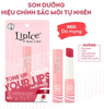 LipIce_Son Dưỡng Sheer Color Pop (Đỏ Mọng) 2.4g