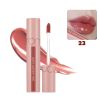 ROMAND_Son Bóng Juicy Lasting Tint #23 Nucadamia 5.5 g
