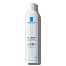 LA ROCHE POSAY_Xịt Khoáng Làm Dịu Và Bảo Vệ Da Thermal Spring Water Sensitive Skin 300G