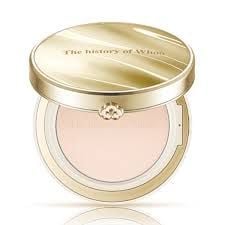 WHOO_Phấn Phủ Gongjinhyang Mi Luxury Glow Pressed Powder SPF 30/PA++ No.1 13G