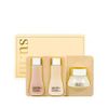 SU:M37_Bộ Dưỡng Da Mini Time Energy Bright Special Kit 3pcs VIP