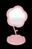M.O.I_Gương Pink Chic 16.5*29.5cm