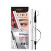 BROWIT_Chì Kẻ Mày Chef Eyebrow Pencil #04 Black Pepper 0.15g