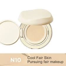 JUDYDOLL_Phấn Nước Dưỡng Ẩm Moisturizing Cushion Foundation N10 Fair 14G