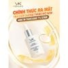 VENUKO_Tinh Chất Dưỡng Trắng Mờ Nám Arbutin Tranexamic 7% Serum 33ml