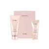 OHUI_Set Sữa Rửa Mặt Miracle Moisture Cleansing Foam Foam Special Set
