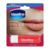VASELINE_Son Dưỡng Môi Rose Lips 4,8G