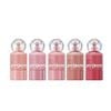 PERIPERA_Phấn Má Hồng Dạng Kem Syrupy Tok Cheek 04 Sunshine Fig 9G