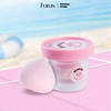 HORUS_Bông Mút Trang Điểm Mochi Fluffy Sponge