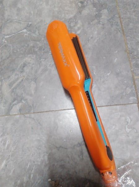 TERMAXX_Máy Kẹp Bấm Cam