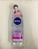 84911 NIVEA_Nước Tẩy Trang Dưỡng Ẩm Cho Da Thường&Khô 200ml