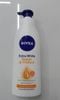 88311 NIVEA_Sữa Dưỡng Thể Phục Hồi Và Chống Nắng SPF30 3 350ml