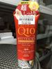 KOSE_Kem Dưỡng Tay Q10 Deep Moisture Cream Đỏ 80G