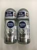 83778 NIVEA_Lăn Ngăn Mùi Men Phân Tử Bạc 50ml