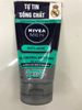 83940 NIVEA_Sữa Rửa Mặt Men DeTox Mud Khoáng Chất Giảm Mụn 100g