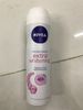 82967 NIVEA_Xịt ngăn mùi nữ trắng mịn, mờ vết thâm 150ml