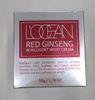 L'OCEAN_Kem Hồng Sâm Sáng da, mờ Thâm Nám ,Chống Lão Hóa Đêm 50G