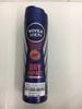 81602 NIVEA_Xịt Ngăn Mùi Men Khô Thoáng 100ml 81602