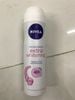 82967 NIVEA_Xịt ngăn mùi nữ trắng mịn, mờ vết thâm 150ml