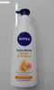 88311 NIVEA_Sữa Dưỡng Thể Phục Hồi Và Chống Nắng SPF30 3 350ml