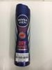 81602 NIVEA_Xịt Ngăn Mùi Men Khô Thoáng 100ml 81602