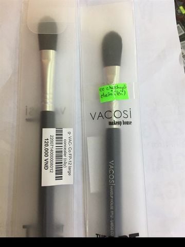 VACOSI_Cọ che khuyết điểm-FP-12 large concealer (cây)