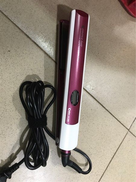 Dụng Cụ Tóc__Máy Codos- Kẹp Chi 2300
