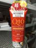 KOSE_Kem Dưỡng Tay Q10 Deep Moisture Cream Đỏ 80G