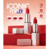 VACOSI_Son Thỏi  Iconic Move Soft-Fit Matte Lipstick - VS15