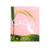 M.O.I_Mặt Nạ Gạo Tinh Khiết Sáng Da Hydrogel Rice Mask 32g