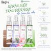 REFRE_Xịt Khử Mùi Các Mùi 30ml