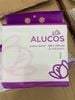 ALUCOS_Khăn Khô Đa Năng Dạng Rút 130 Tờ